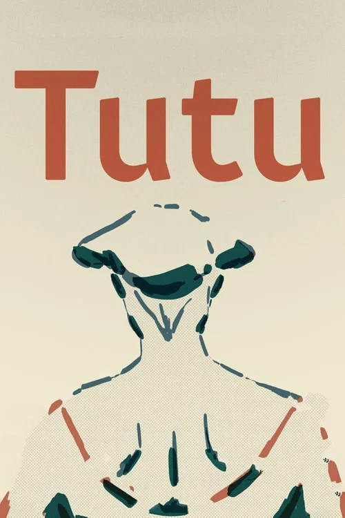 Tutu постер