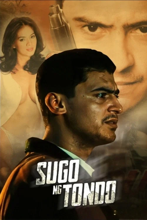 Sugo ng Tondo постер