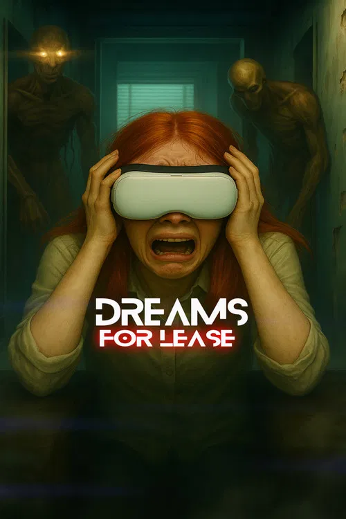 Dreams for Lease постер