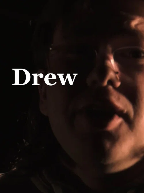 Drew постер