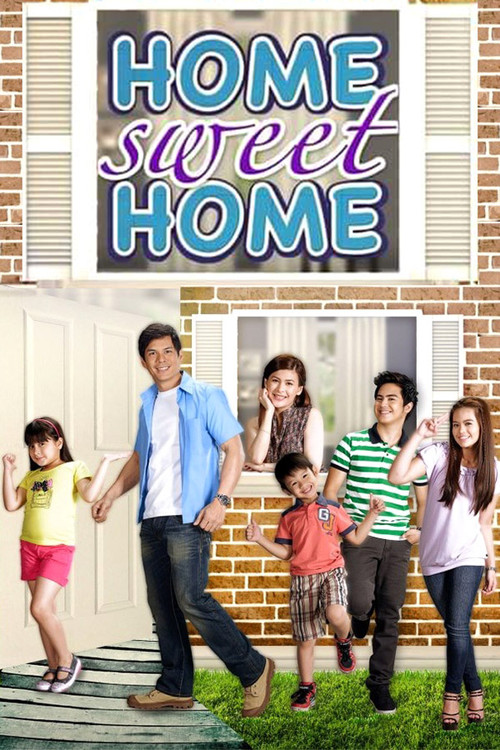 Home Sweet Home постер