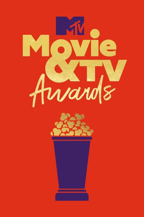 Церемония вручения премии MTV Movie Awards постер
