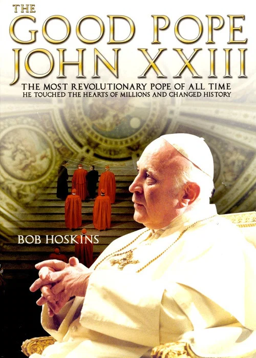 Il Papa buono постер