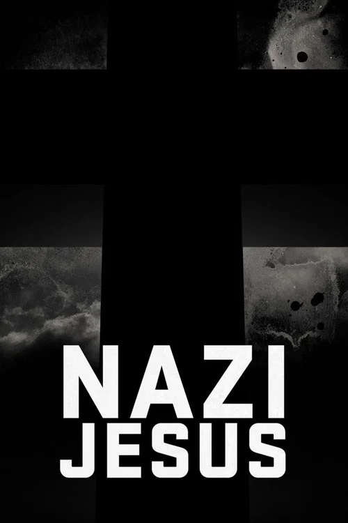 The Nazi Jesus постер