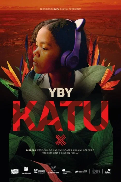 Yby Katu постер