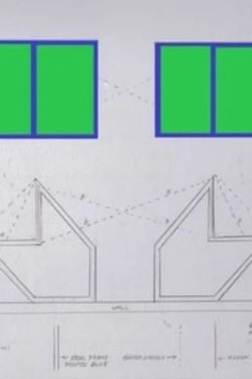 Enantiomorphic Chambers постер