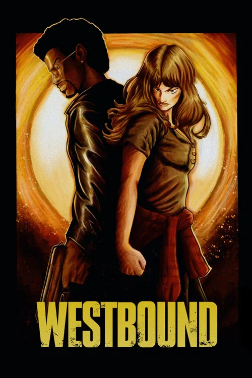 Westbound постер