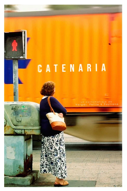 Catenaria постер