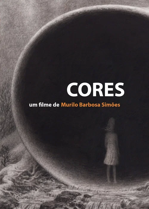 Cores постер