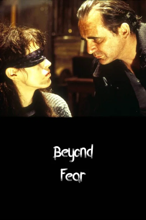 Beyond Fear постер