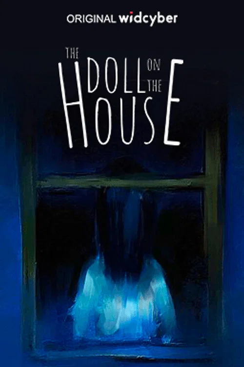 The Doll on the House постер