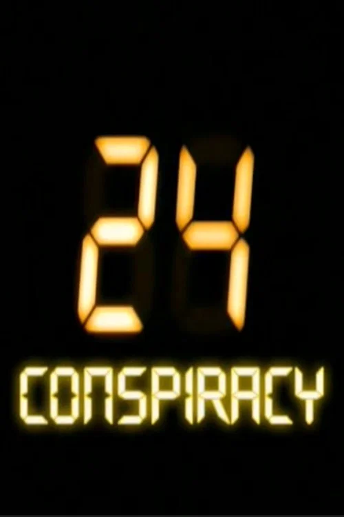 24: Conspiracy постер