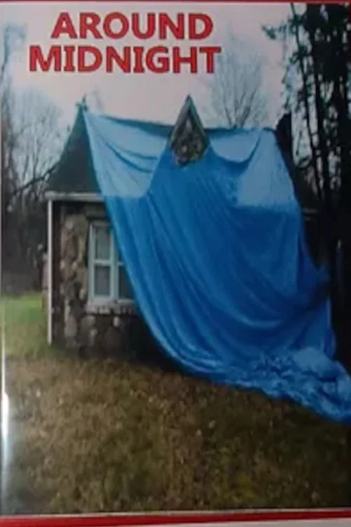 Around Midnight постер
