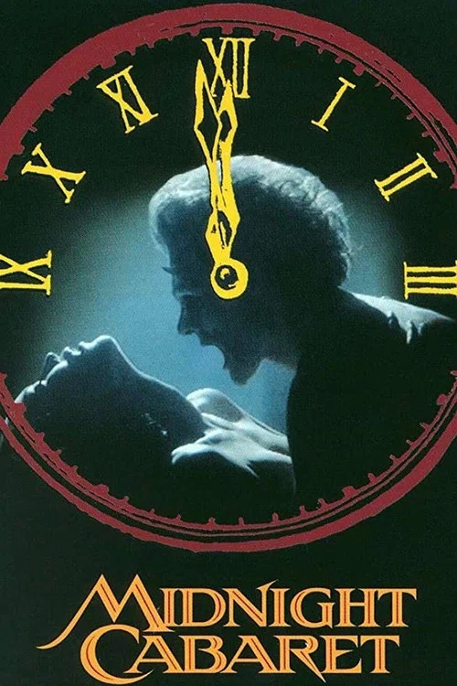 Midnight Cabaret постер