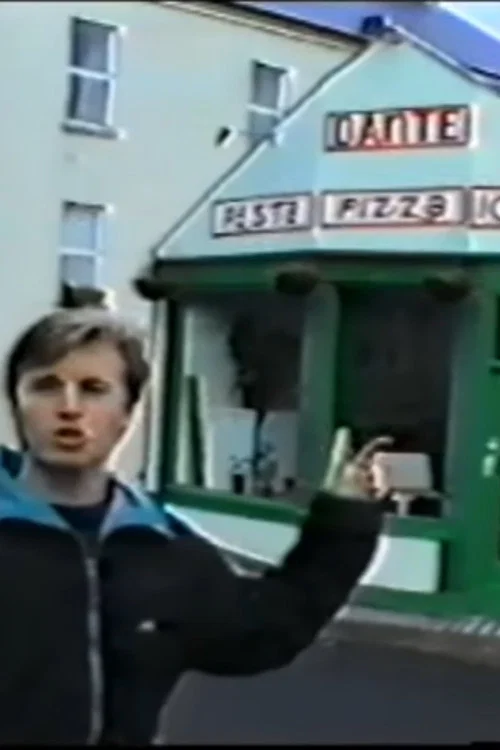 2 Yanks Taking the Piss in Tramore, Christmas '92 постер