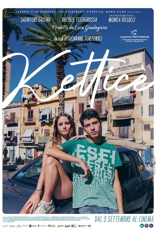 Ketticè постер