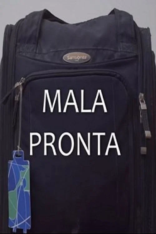 Mala Pronta постер
