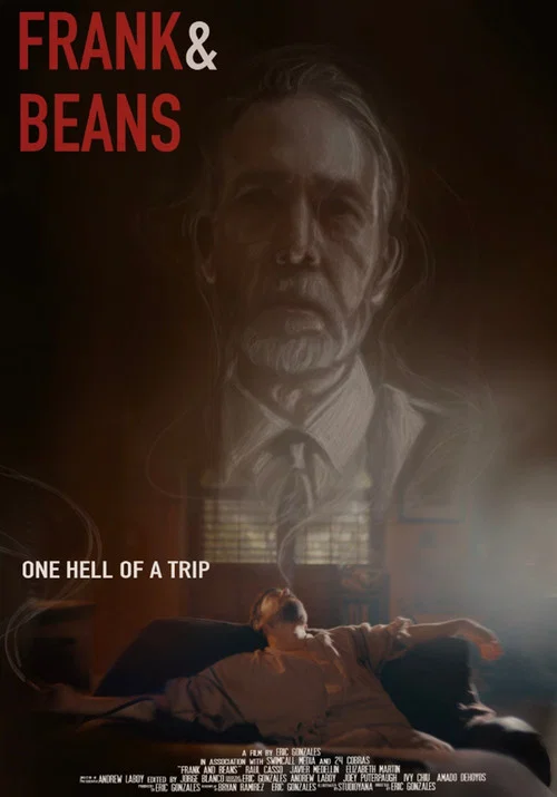 Frank & Beans постер