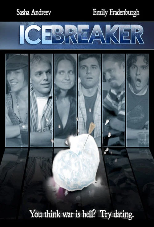 IceBreaker постер