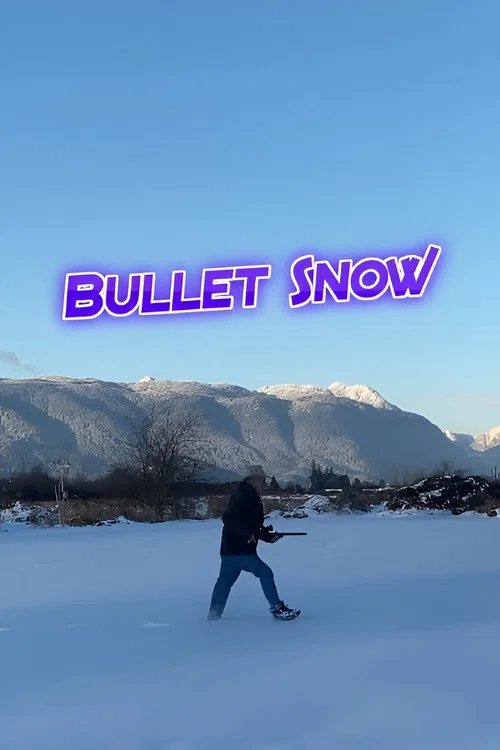Bullet Snow постер