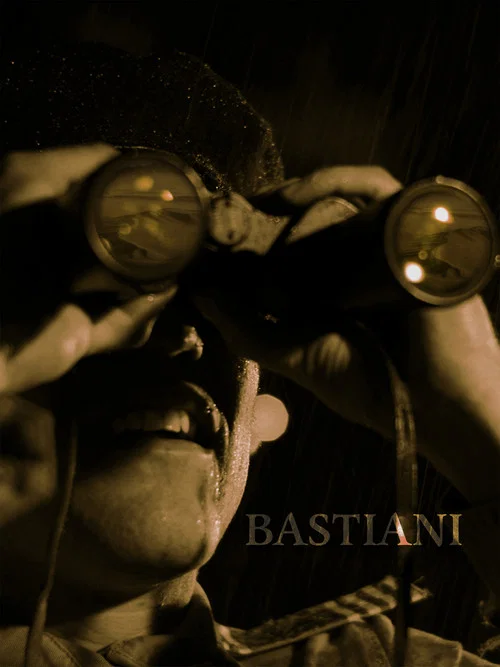 BASTIANI постер