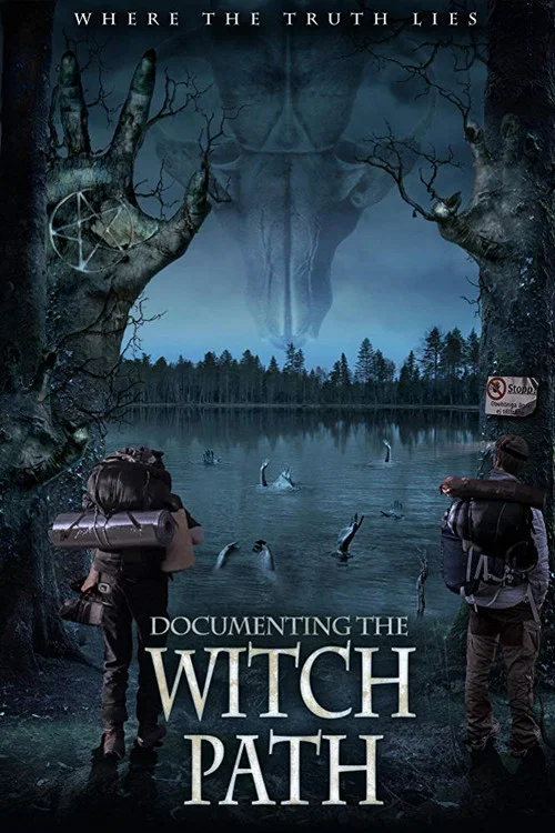 Documenting the Witch Path постер