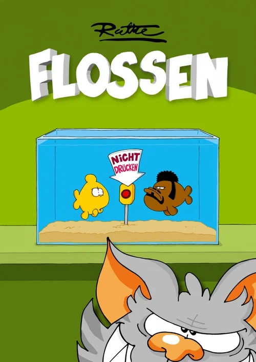 FLOSSEN постер