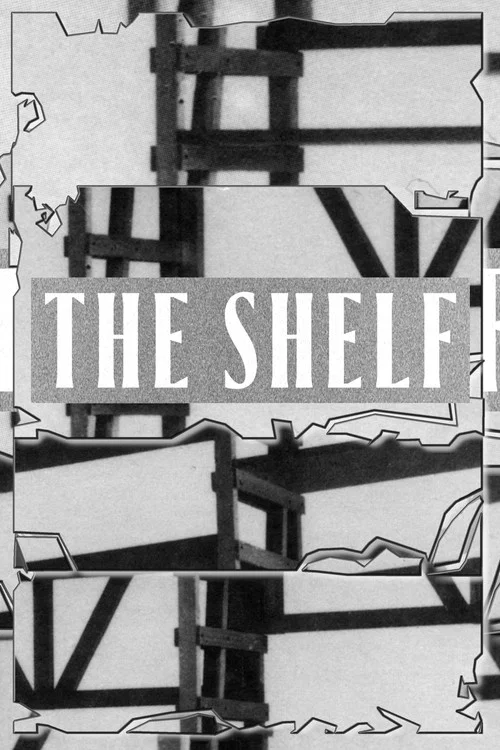 The Shelf постер