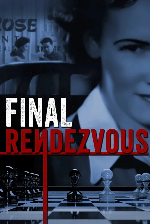 Final Rendezvous постер