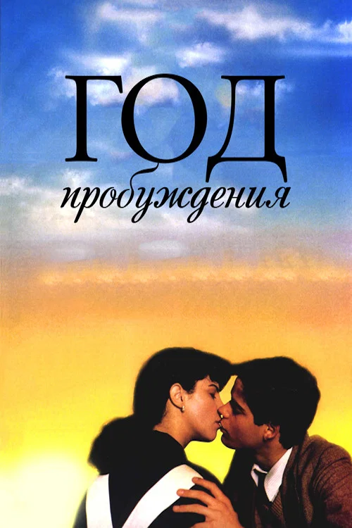 Год пробуждения постер