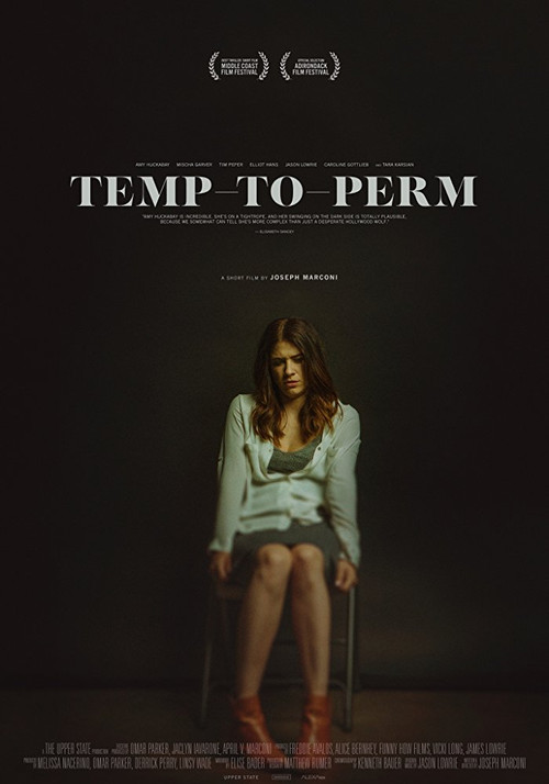 Temp-To-Perm постер