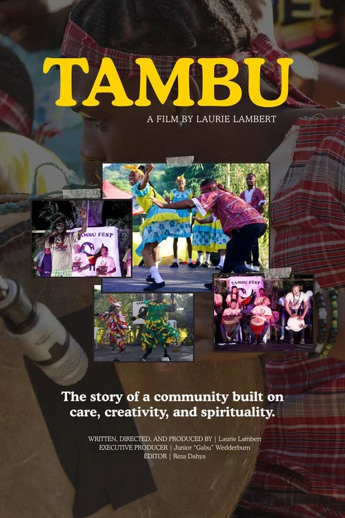 Tambu постер