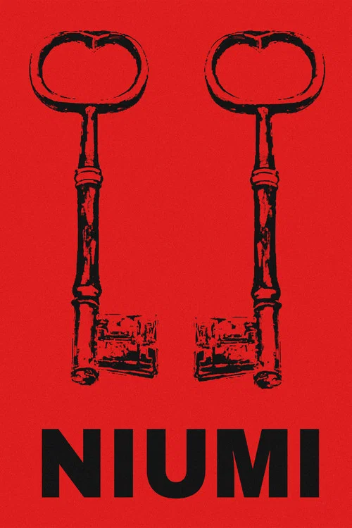 Niumi постер