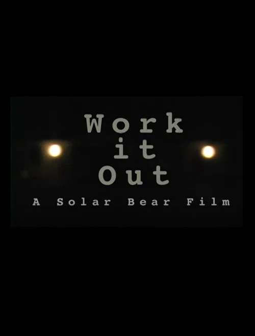 Work It Out постер