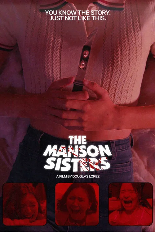 The Manson Sisters постер