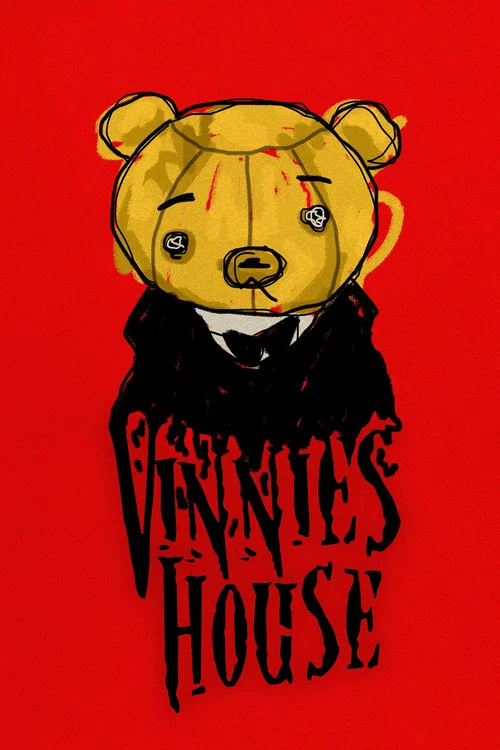Vinnie's House постер