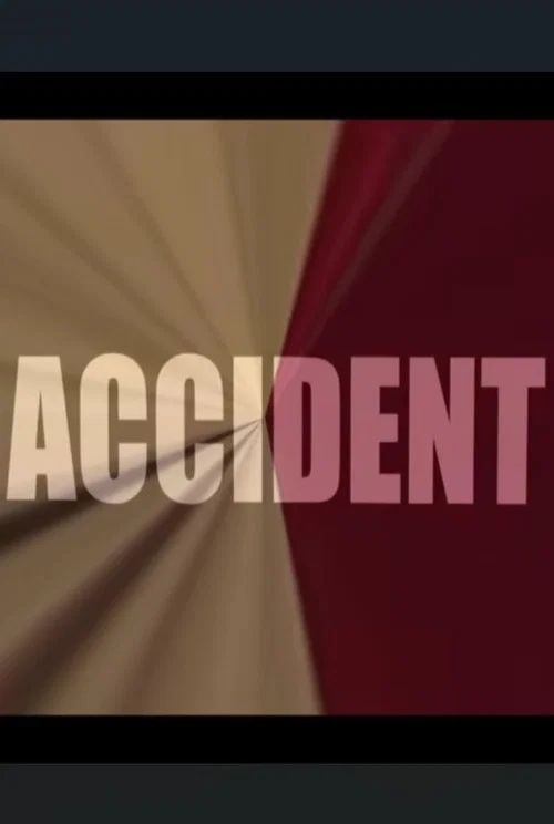 Accident постер