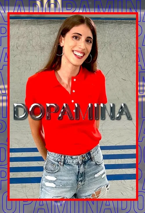 Dopamina постер