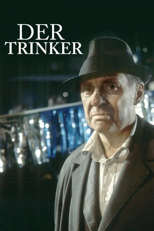 Der Trinker постер