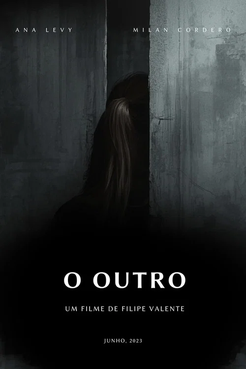 O Outro постер