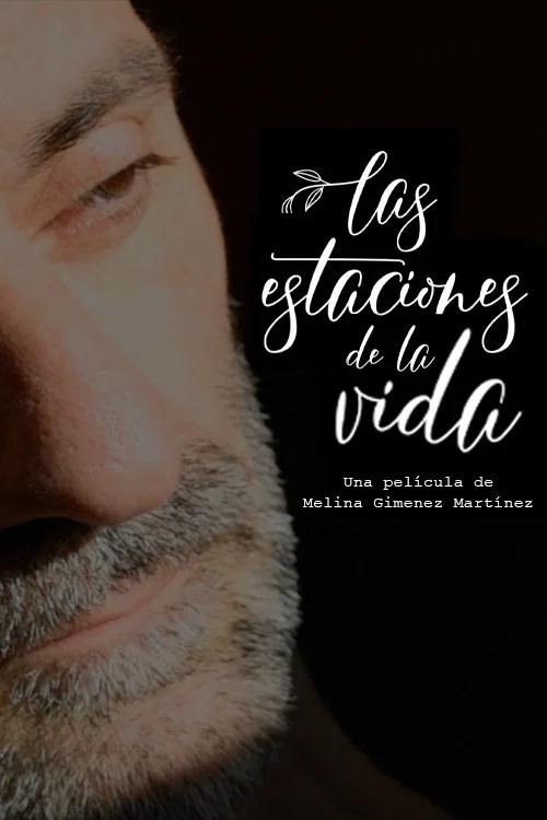 Las estaciones de la vida постер