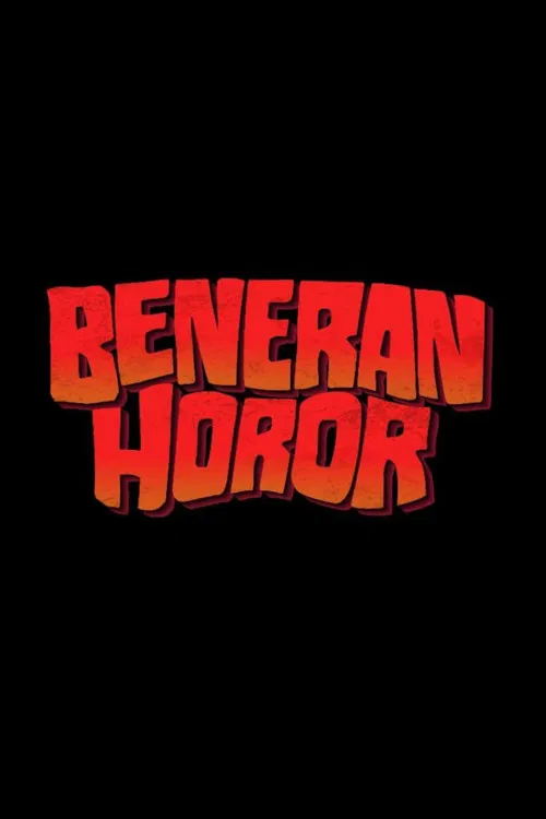 Beneran Horor постер