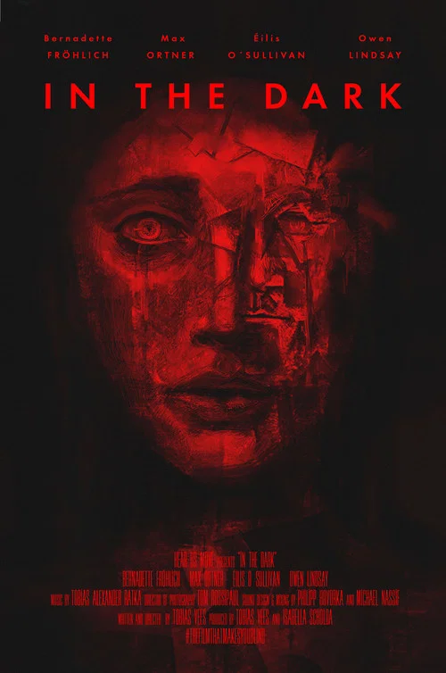 In the Dark постер