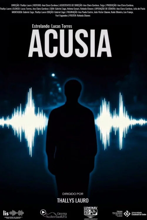 ACUSIA постер