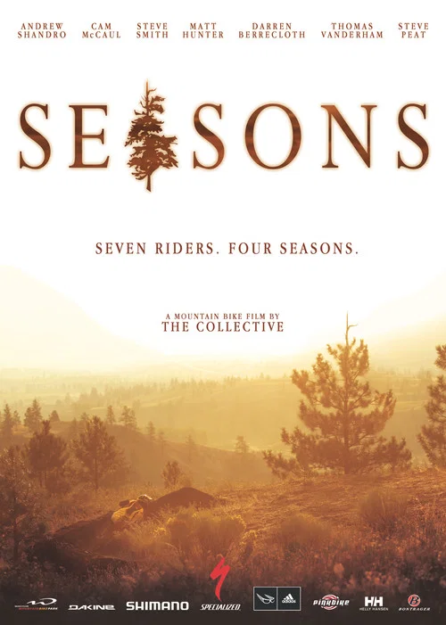Seasons постер