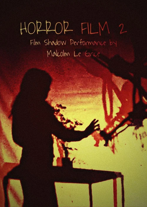 Horror Film 2 постер