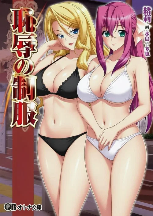 耻辱的制服 постер