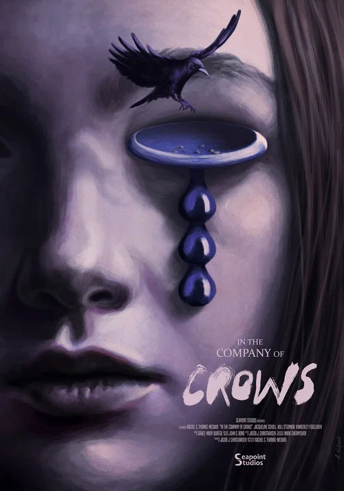 In the Company of Crows постер