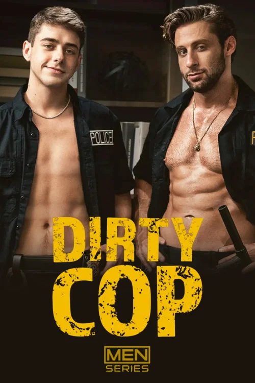 Dirty Cop постер