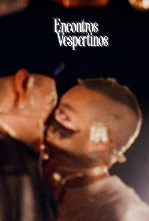 Encontros Vespertinos постер